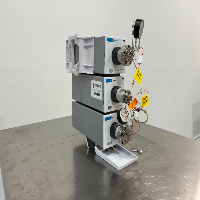 Agilent Technologies 1290 Infinity II Valve Drive G1170A for LC-2D HPLC image 0